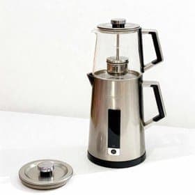 چای ساز گوسونیک مدل GST-781-B — تصویر ۷