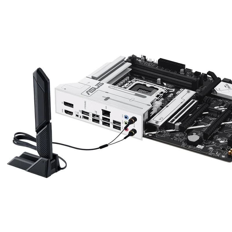 مادربرد ایسوس Prime Z890-P WIFI DDR5 — تصویر ۳