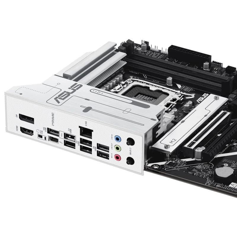 مادربرد ایسوس Prime Z890-P WIFI DDR5 — تصویر ۷