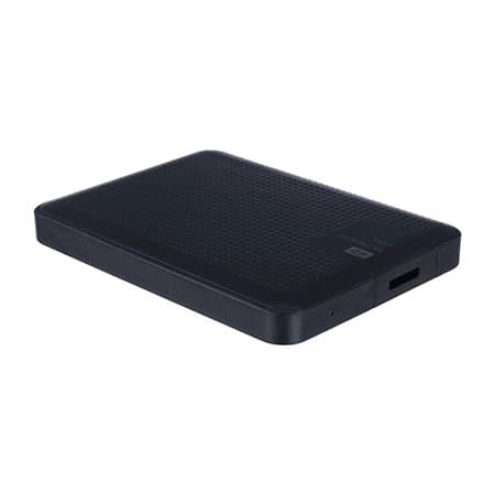 باکس هارد 2.5 اینچی USB 3.0 وسترن دیجیتال مدل My Passport Ultra — تصویر ۸