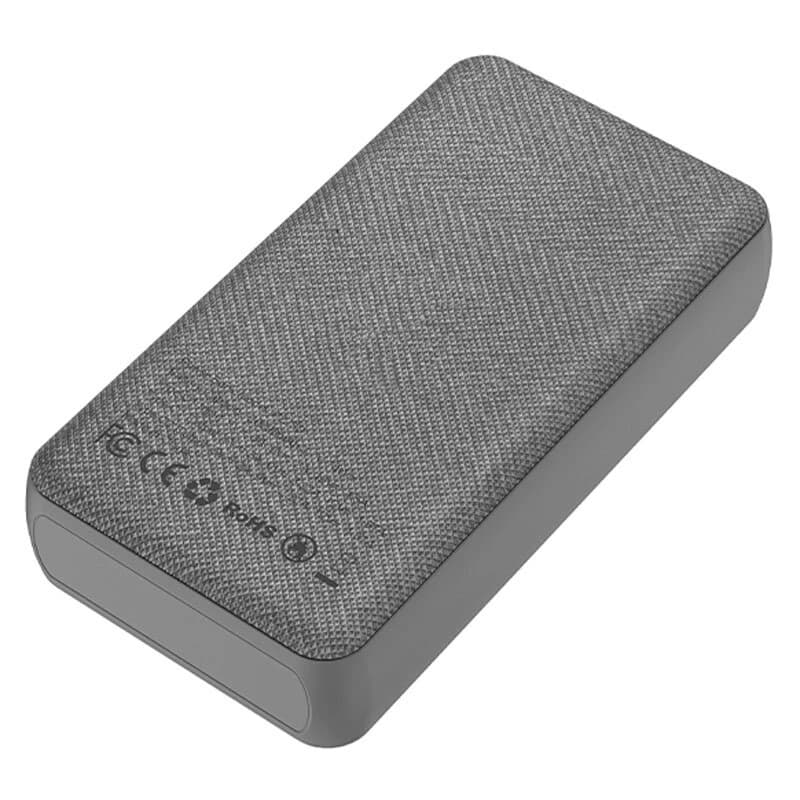 پاور بانک فست شارژ تراست P223D PD 20W ظرفیت 20000 میلی آمپر ساعت — تصویر ۳