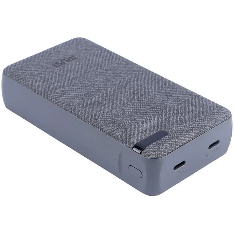 پاور بانک فست شارژ تراست P223D PD 20W ظرفیت 20000 میلی آمپر ساعت — تصویر ۶
