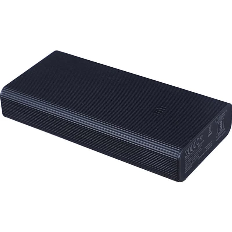 پاور بانک فست شارژ شیائومی PB2018ZM PD 18W High Copy ظرفیت 20000 میلی آمپر ساعت — تصویر ۵