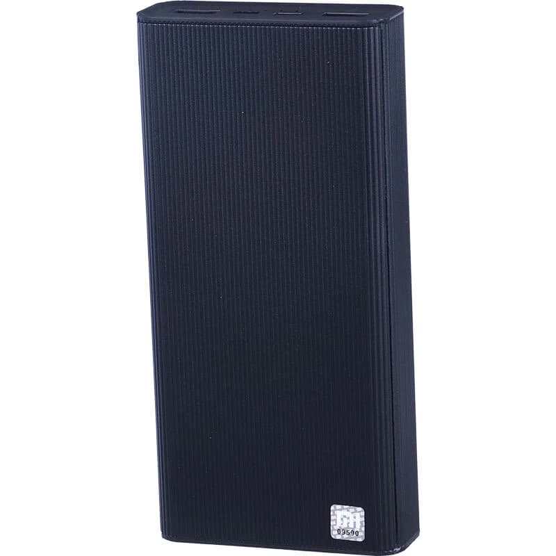 پاور بانک فست شارژ شیائومی PB2018ZM PD 18W High Copy ظرفیت 20000 میلی آمپر ساعت — تصویر ۲