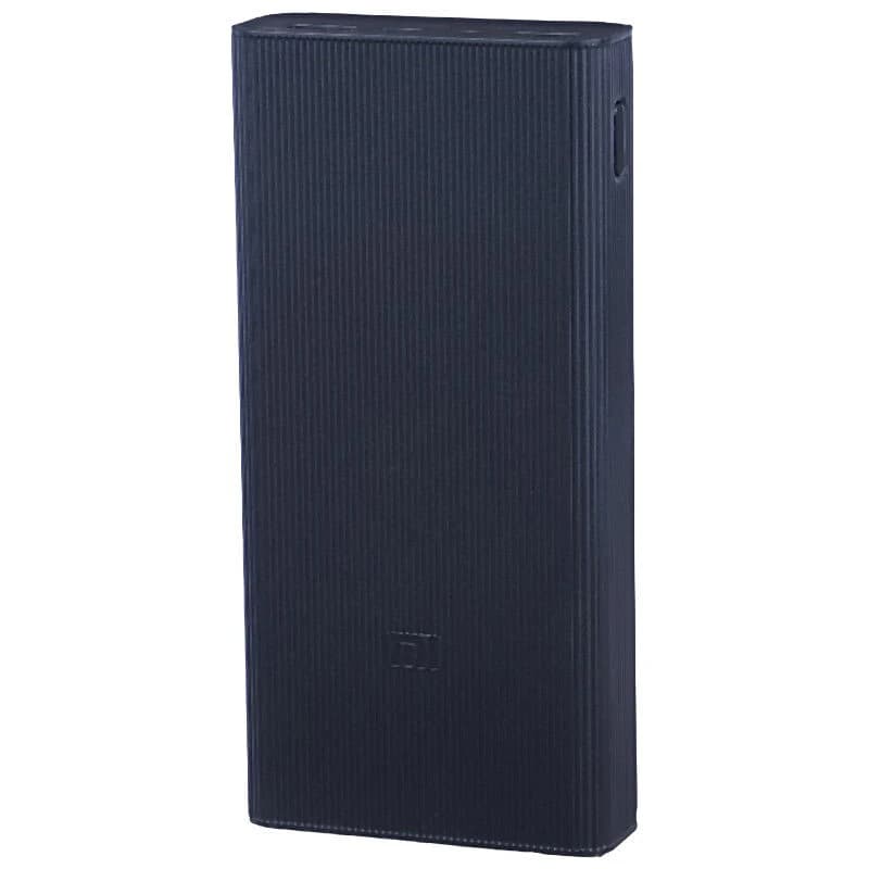 پاور بانک فست شارژ شیائومی PB2018ZM PD 18W High Copy ظرفیت 20000 میلی آمپر ساعت — تصویر ۴