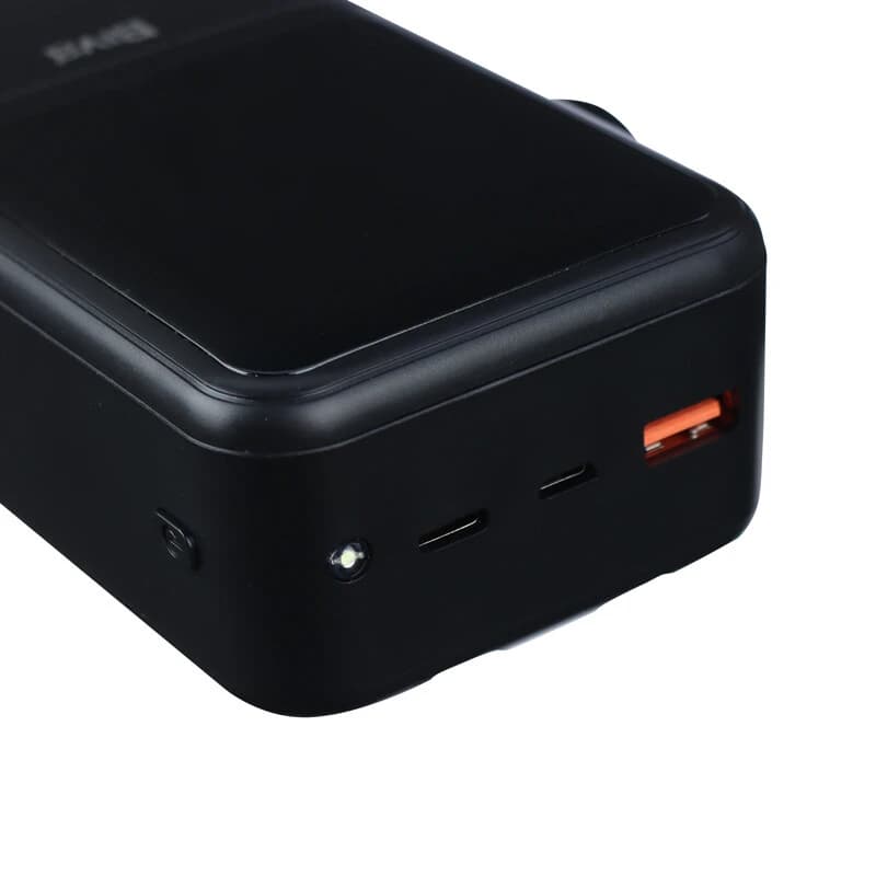 پاور بانک فست شارژ بیوا BP-087 PD 22.5W ظرفیت 30000 میلی آمپر ساعت — تصویر ۳