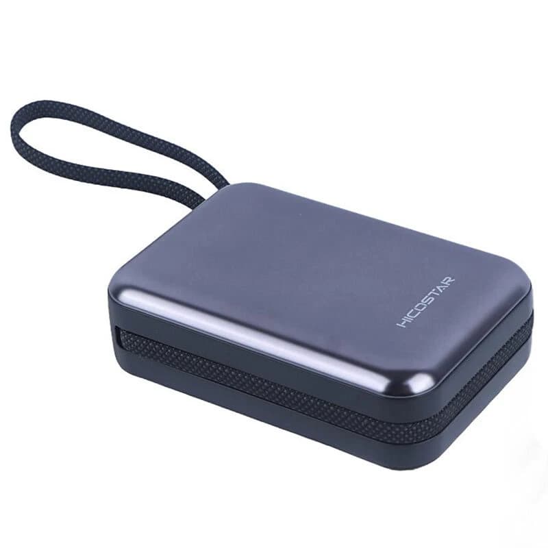 پاور بانک فست شارژ هایکو استار P223 PD 22.5 ظرفیت 20000 میلی آمپر ساعت — تصویر ۶