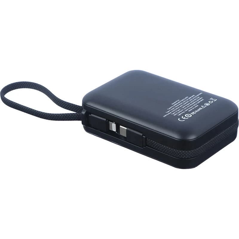 پاور بانک فست شارژ هایکو استار P223 PD 22.5 ظرفیت 20000 میلی آمپر ساعت — تصویر ۴