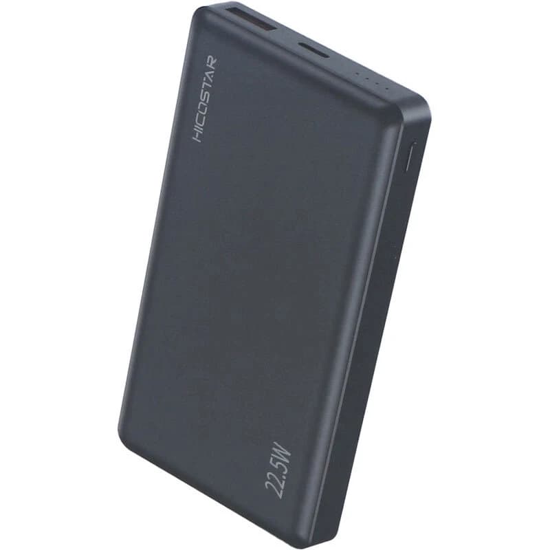 پاور بانک فست شارژ هایکو استار P225 PD 22.5W ظرفیت 20000 میلی آمپر ساعت — تصویر ۴