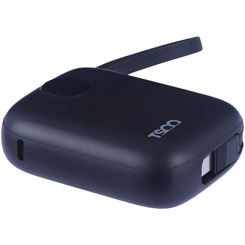 پاور بانک فست شارژ تسکو TP 1007 PD QC3.0 20W ظرفیت 10000 میلی آمپر ساعت — تصویر ۵