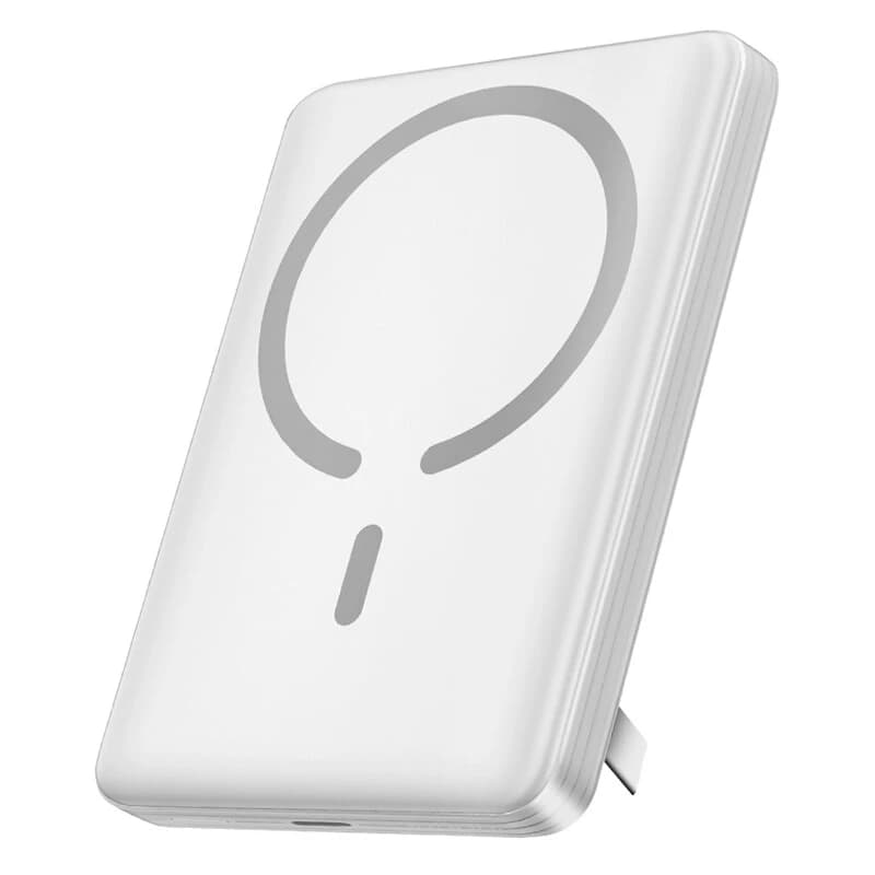 پاور بانک بی سیم فست شارژ تسکو TP 1009W QC3.0 PD 20W ظرفیت 10000 میلی آمپر ساعت — تصویر ۲