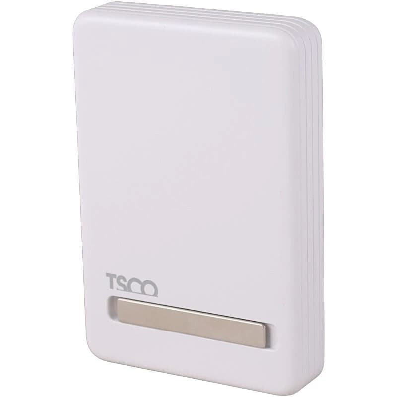 پاور بانک بی سیم فست شارژ تسکو TP 1009W QC3.0 PD 20W ظرفیت 10000 میلی آمپر ساعت — تصویر ۳