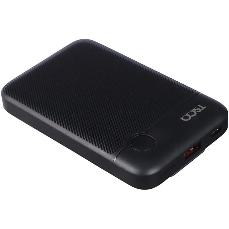 پاور بانک فست شارژ تسکو TP 1011 QC3.0 PD 22.5W ظرفیت 10000 میلی آمپر ساعت — تصویر ۵