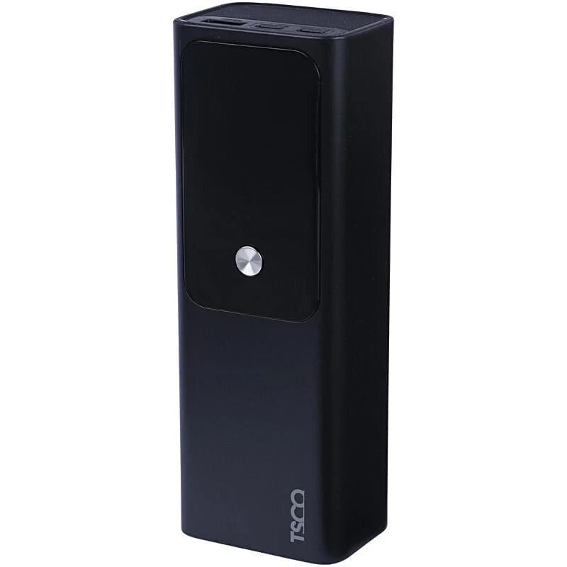 پاور بانک فست شارژ تسکو TP 2004 PD 100W ظرفیت 20000 میلی آمپر ساعت — تصویر ۳