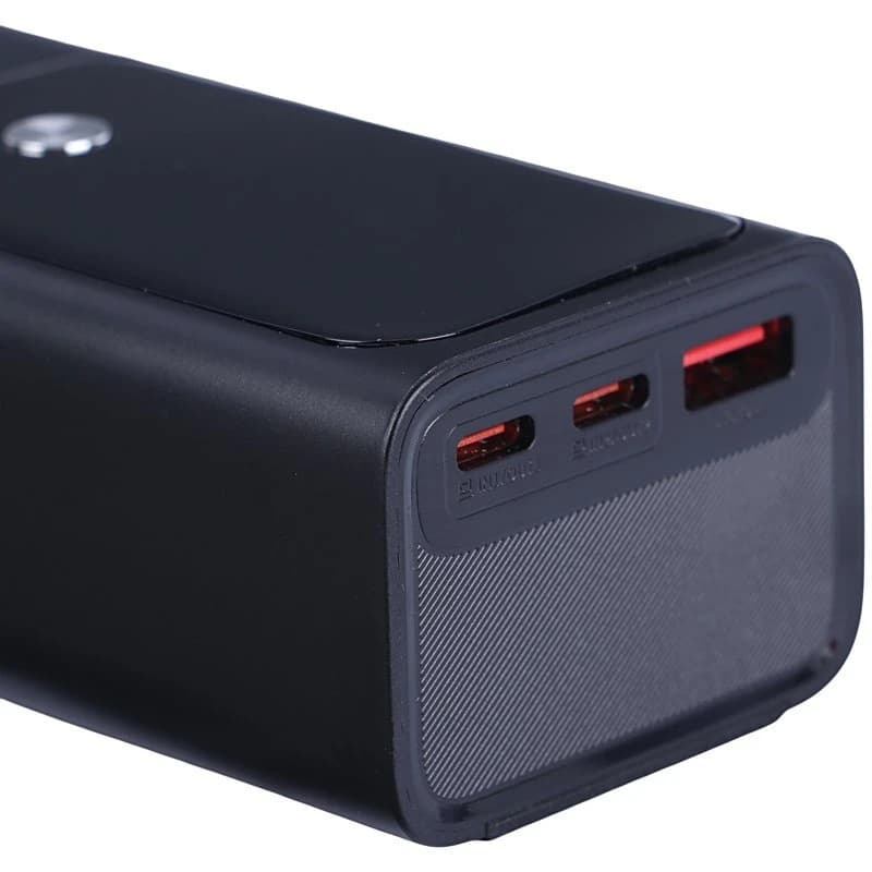 پاور بانک فست شارژ تسکو TP 2004 PD 100W ظرفیت 20000 میلی آمپر ساعت — تصویر ۷