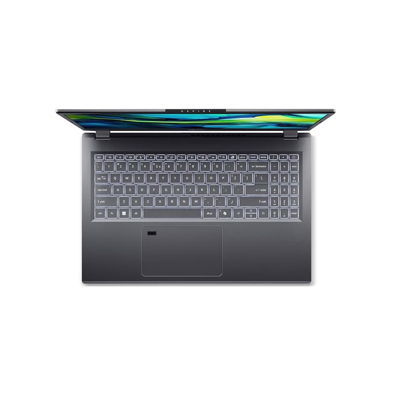 لپ تاپ 15.6 اینچی ایسر مدل Aspire 5 A515-58M-53ES i5-13420H 8GB 512SSD FHD IPS — تصویر ۳