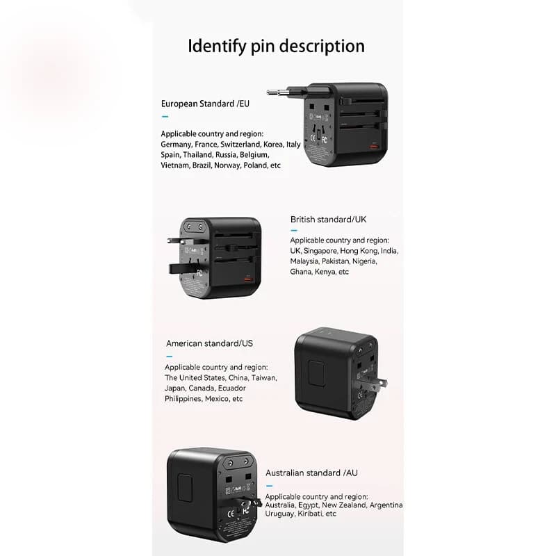 شارژر دیواری 20 وات ایکس او XO-WL13 QC PD 3A — تصویر ۸