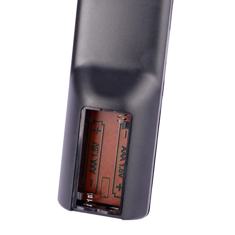 کنترل گیرنده استارست STAR SAT SR-8989/2090HD — تصویر ۵