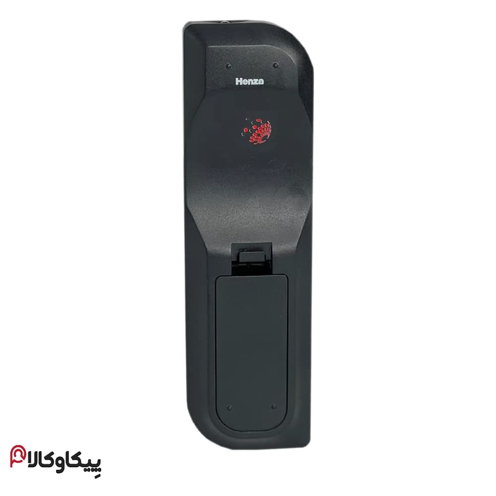 کنترل گیرنده دیجیتال دنای 4001 DENAY — تصویر ۳