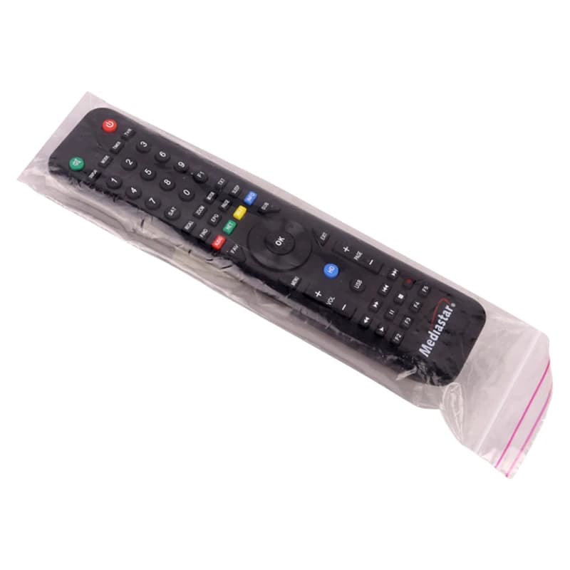 کنترل گیرنده مدیا استار 1000/3000 Mediastar — تصویر ۱۲