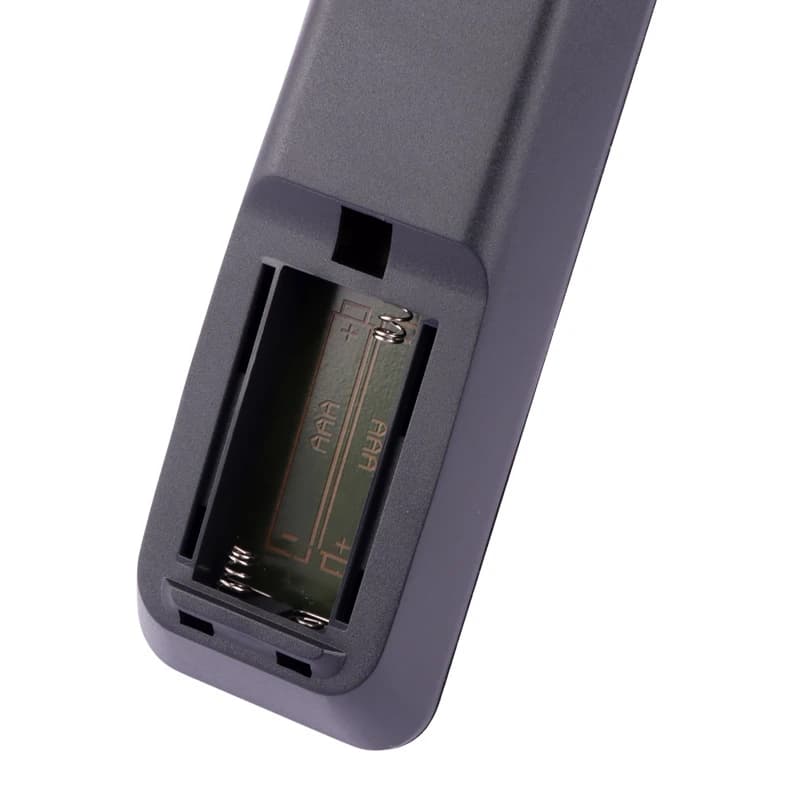 کنترل گیرنده مدیا استار 1000/3000 Mediastar — تصویر ۳