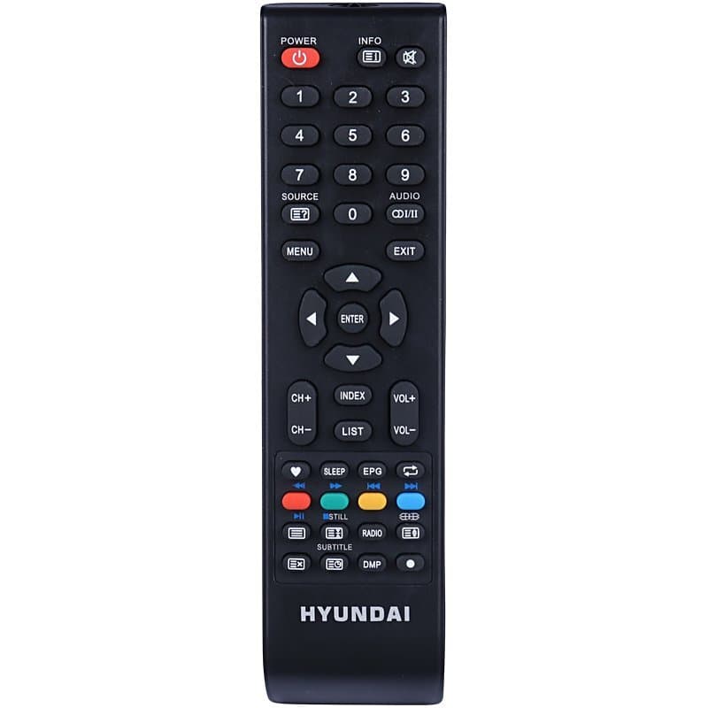 کنترل گیرنده هیوندای Hyundai 3210 — تصویر ۹