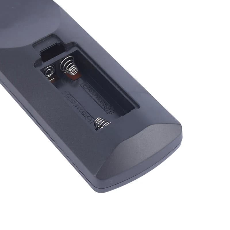 کنترل گیرنده استارمکس StarMax A200 — تصویر ۷
