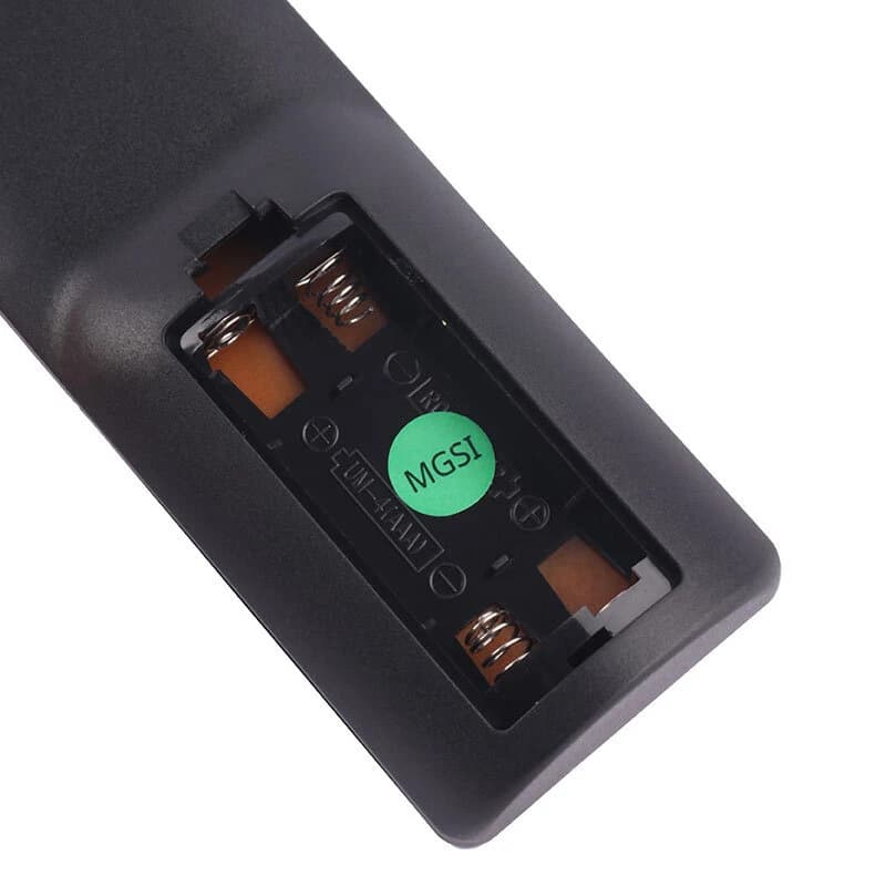 کنترل گیرنده ویمکس Wemax L9 — تصویر ۷