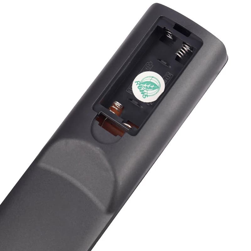 کنترل گیرنده هوریون Horion New — تصویر ۸