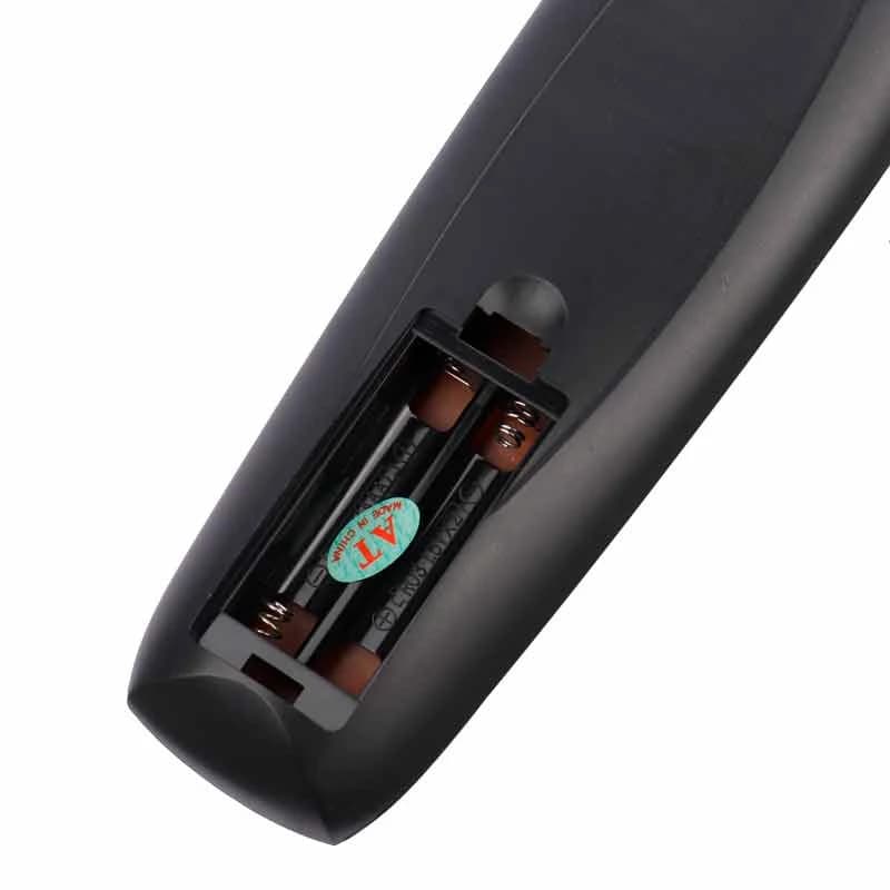 کنترل گیرنده اصلی استارمکس StarMax 5100 — تصویر ۳