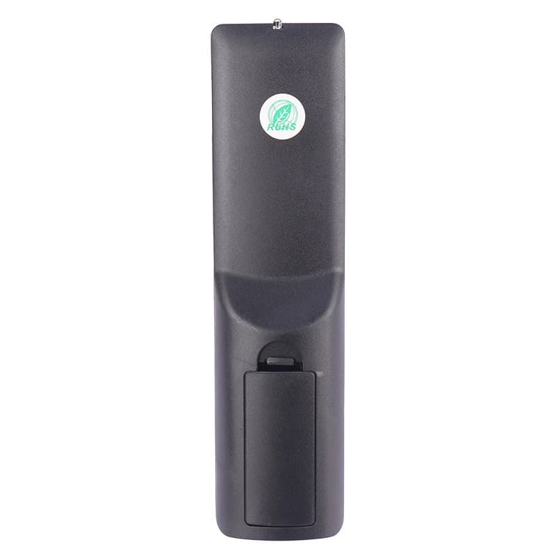 کنترل گیرنده دیجیتال پروویژن PROVISION 21305 — تصویر ۳