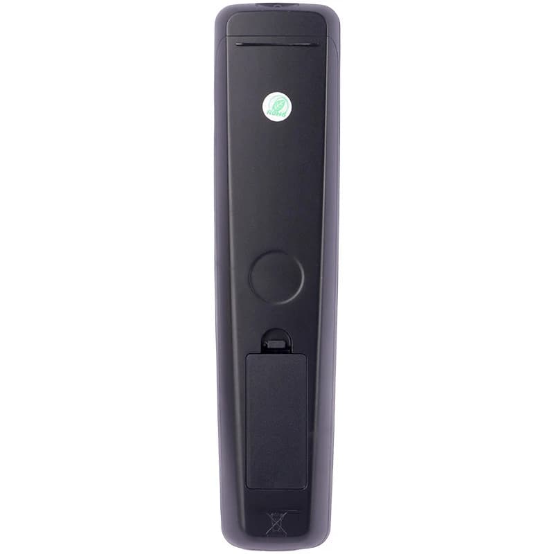 کنترل گیرنده مدیا استار Mediastar MS1000 — تصویر ۳
