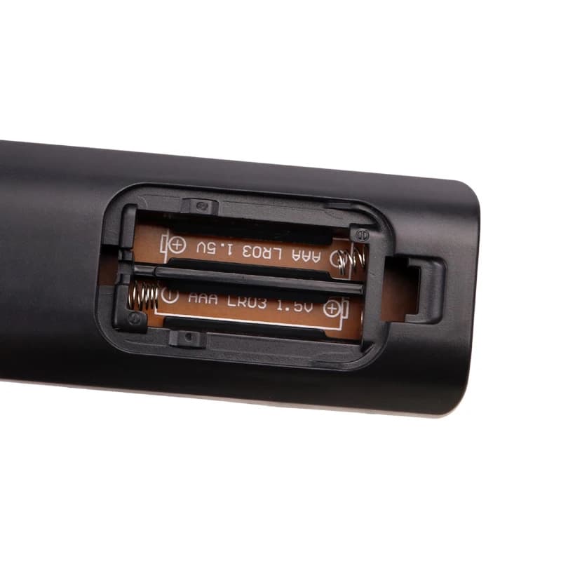 کنترل تلویزیون ال جی LG AKB73756502 اصلی — تصویر ۱۲