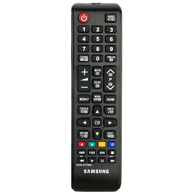 کنترل تلویزیون سامسونگ Samsung AA59-00786A — تصویر ۴