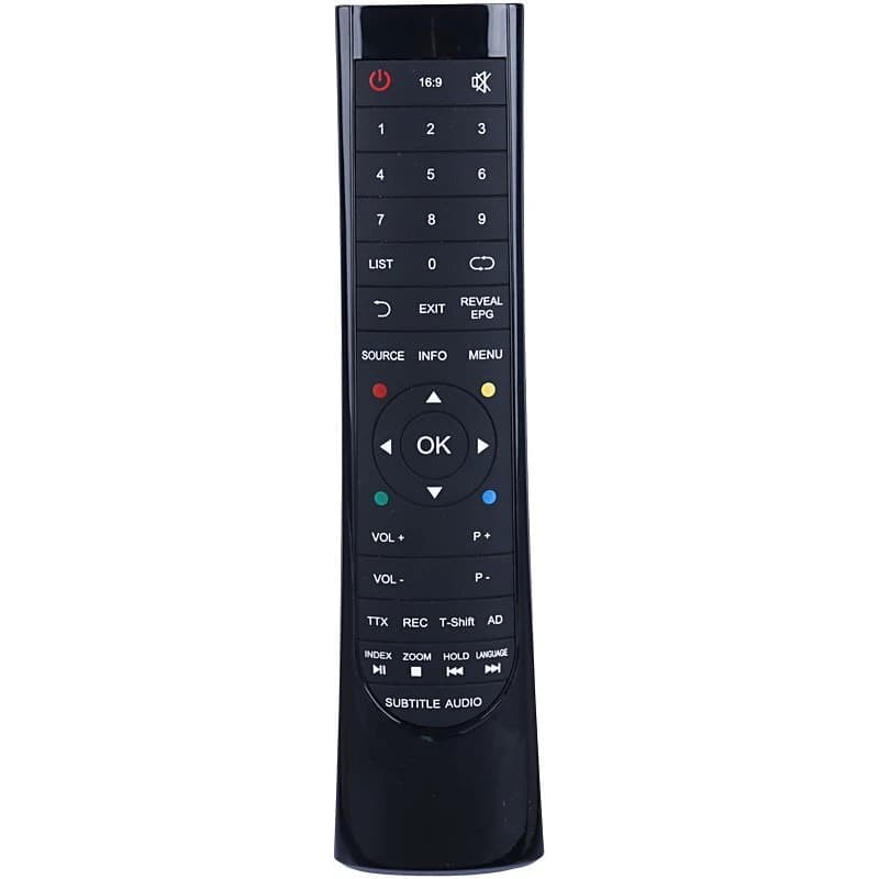 کنترل تلویزیون هیمالیا Himalia T5.1 — تصویر ۵