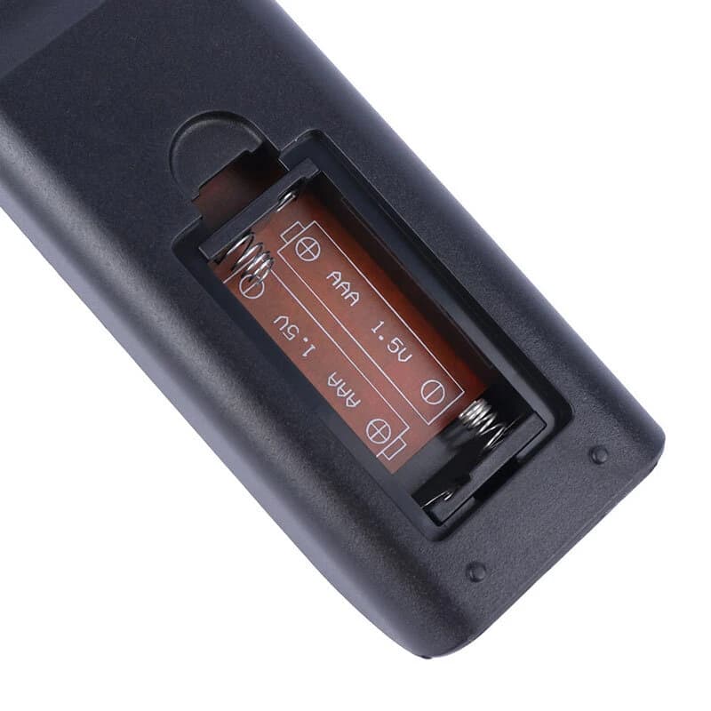 کنترل تلویزیون راک Rak 133 LED — تصویر ۳