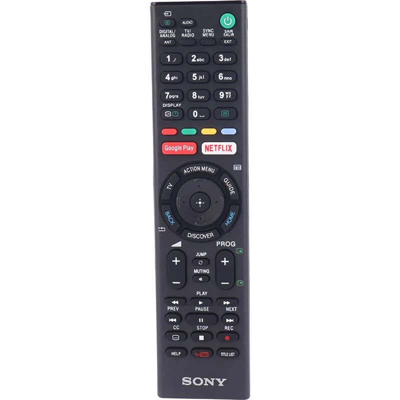 کنترل تلویزیون سونی Sony 1351 LED
