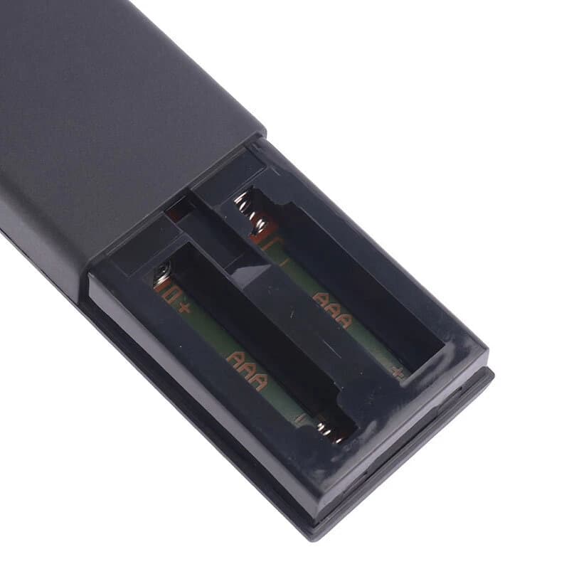 کنترل تلویزیون سونی Sony 1351 LED — تصویر ۳