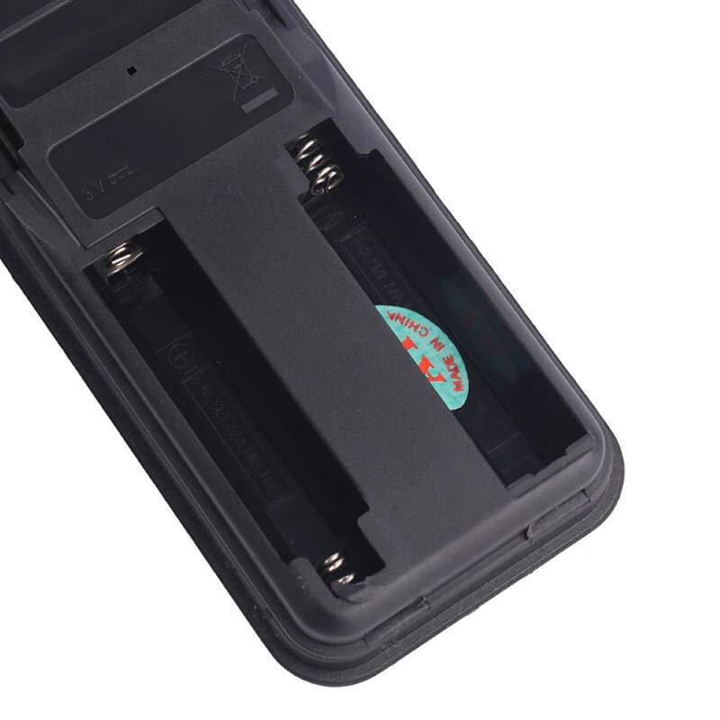 کنترل تلویزیون سونی Sony TX520 LED — تصویر ۳
