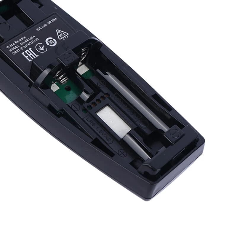 کنترل تلویزیون هوشمند ال جی LG MR-15 موس دار — تصویر ۹