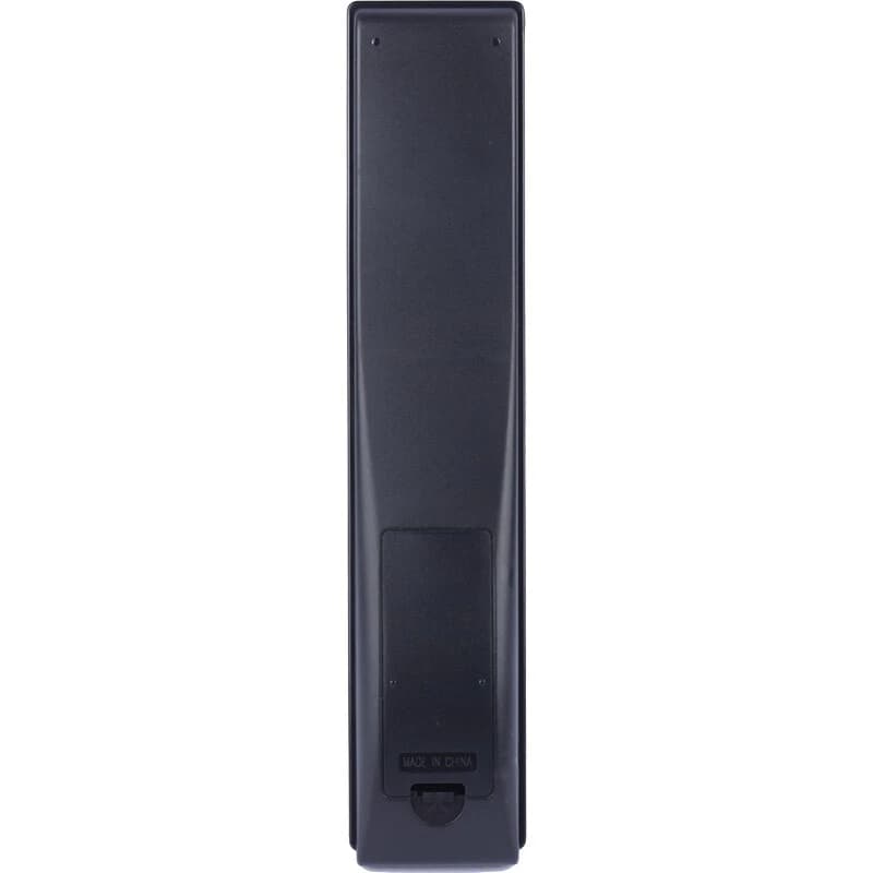 کنترل تلویزیون شارپ Sharp 039 LED هوم دار — تصویر ۲