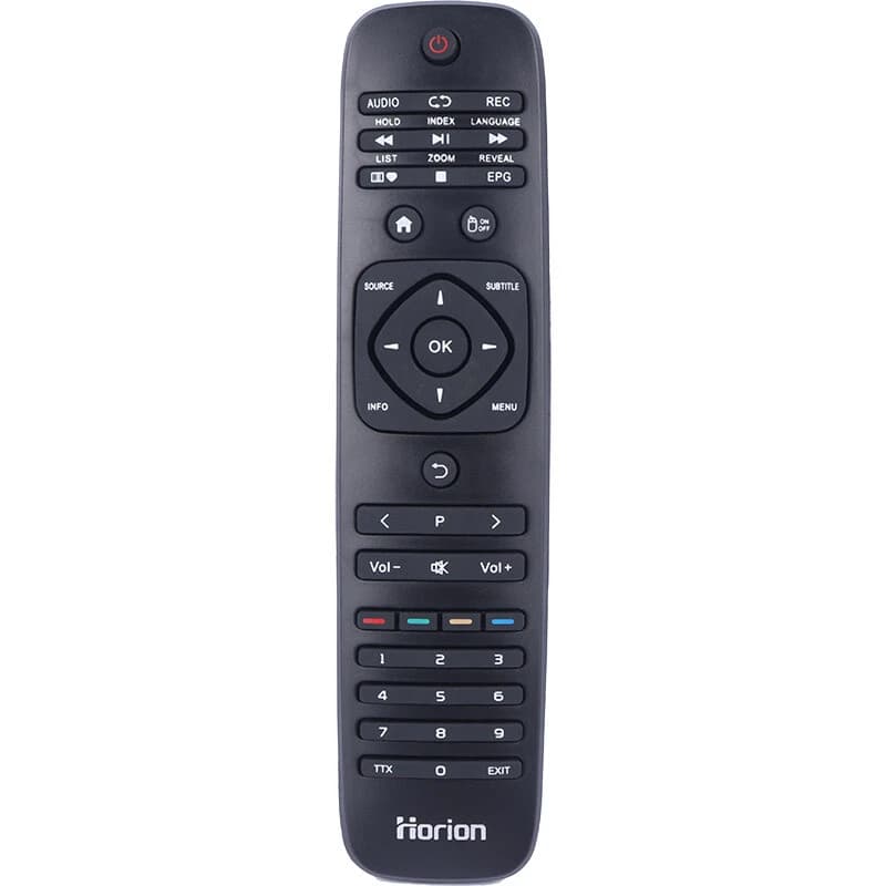 کنترل تلویزیون هوشمند هوریون Horion 908 موس دار — تصویر ۵