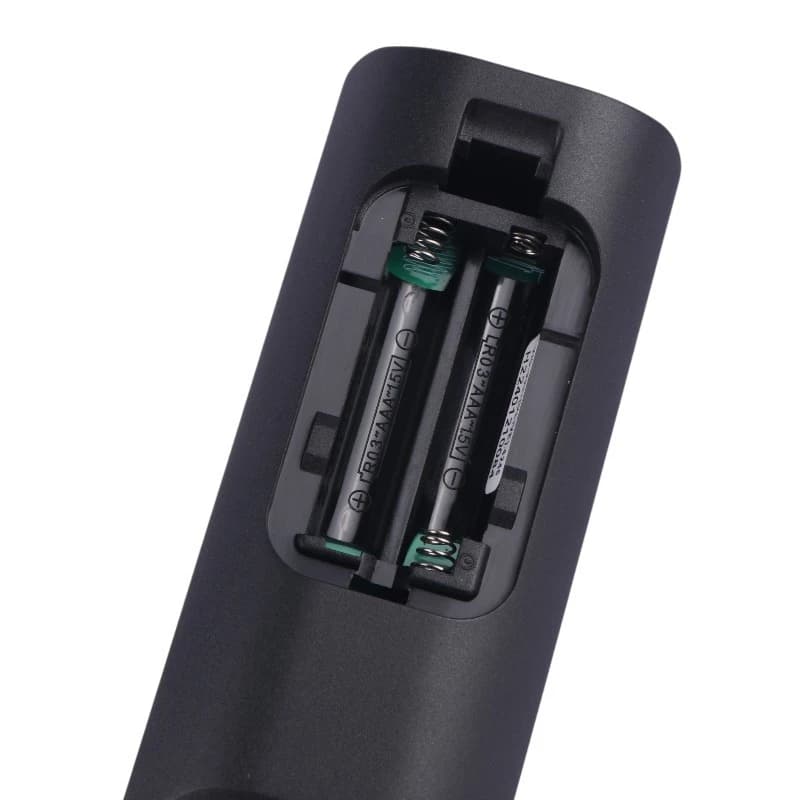 کنترل تلویزیون اولیو 9001 Olive — تصویر ۳