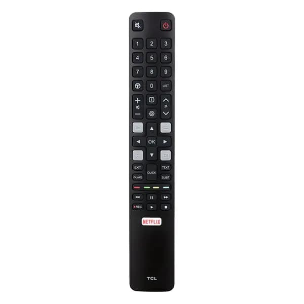 کنترل تلویزیون تی سی ال TCL 1508 — تصویر ۵