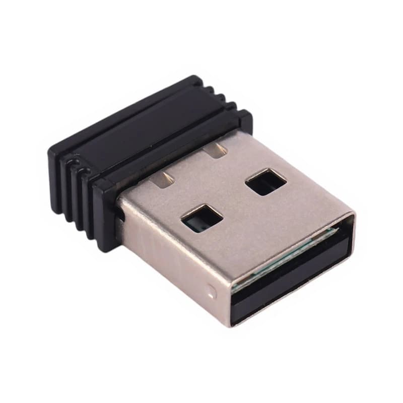 کنترل تلویزیون هوشمند ال جی LG MR21 موس دار — تصویر ۶