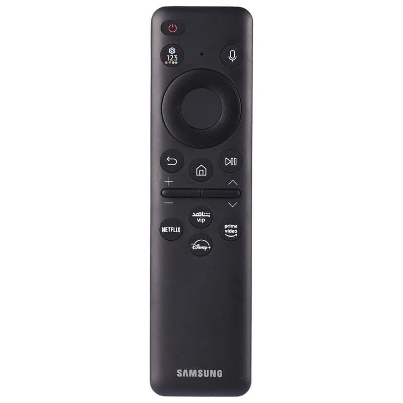 کنترل تلویزیون هوشمند خورشیدی سامسونگ Samsung BN59-01432E