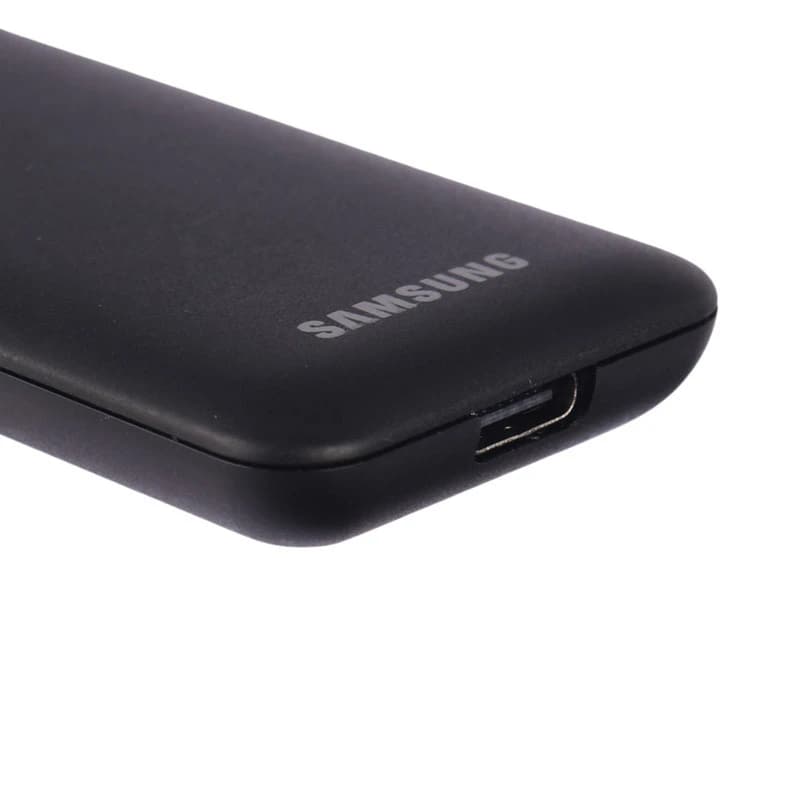 کنترل تلویزیون هوشمند خورشیدی سامسونگ Samsung BN59-01432E — تصویر ۳
