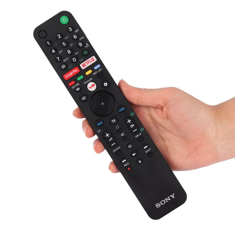 کنترل تلویزیون سونی Sony L2500 — تصویر ۲