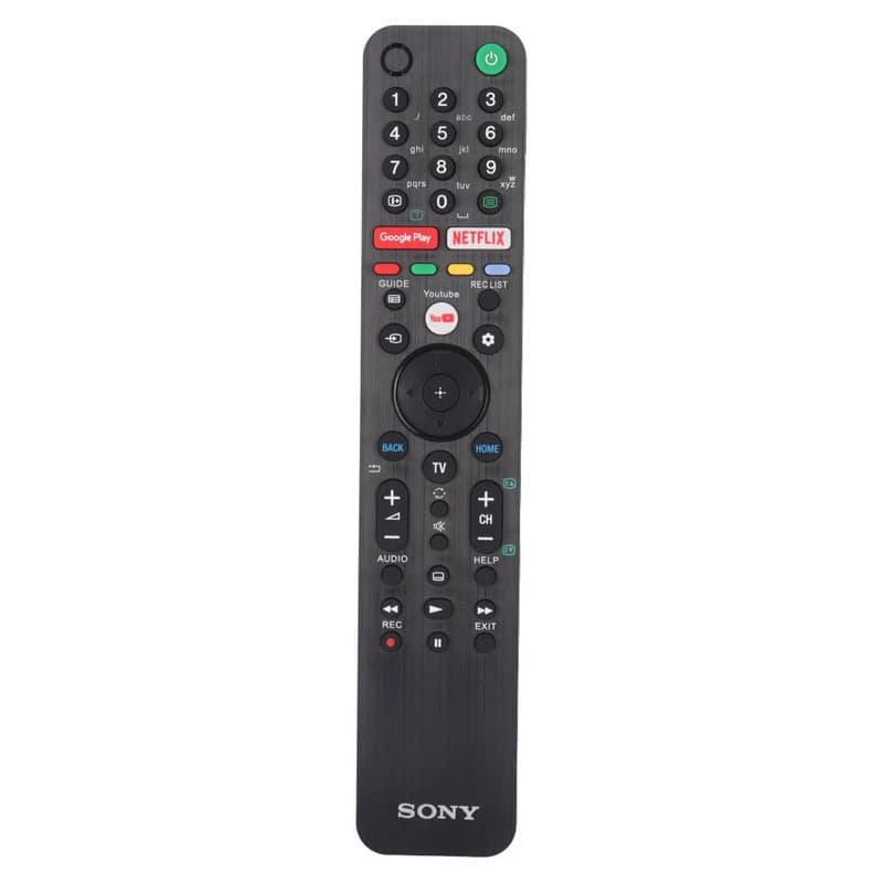 کنترل تلویزیون سونی Sony L2500