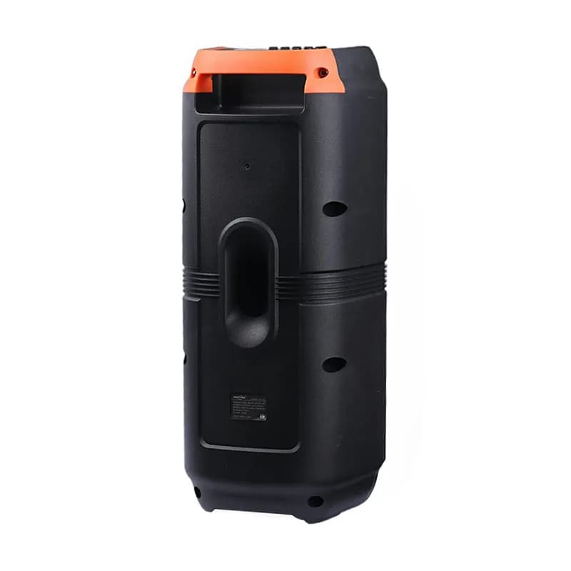 اسپیکر بلوتوثی قابل حمل گریت نایس مدل GTS-2132 — تصویر ۳